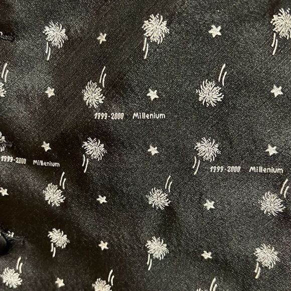 Burma Bibas Vest 1999-2000 Millennium - Picture 2 of 11